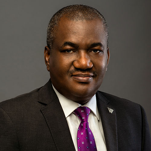 Bank Restates Commitment To Empowerment Of Next Generation Of Leaders 1 Mr Oluwole Ajimisinmi