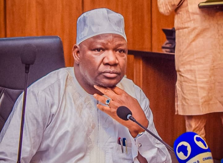 Niger Govt Seeks Military Deployment Over Killings 1 Mr Yakubu Garba