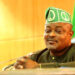 Lagos Speaker Hails Lagosians Over Peaceful Protest