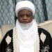 Hunger Protest: Sultan Calls For Calm, Cautions Against Escalation