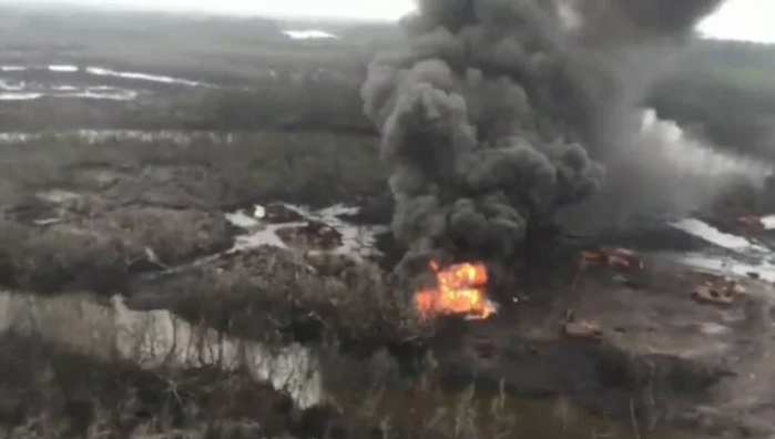 Again, Accidental NAF Airstrike Kills 16 In Zamfara 1 NAF Airstrikes