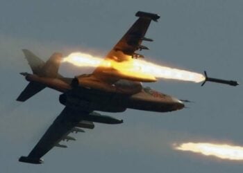 NAF Strikes Kill Several Terrorists In Kaduna, Zamfara