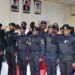PICTORIAL: NDLEA Grants Special Promotion To 8 Marine Officers