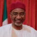 NIA DG, Ahmed Abubakar Resigns 5 NIA DG, Ahmed Abubakar Resigns
