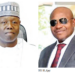 INSECURITY... Waves Of Change As Tinubu Rejigs NIA, DSS 5 INSECURITY… Waves Of Change As Tinubu Rejigs NIA, DSS