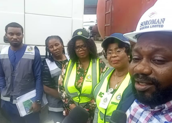 NMDPRA Seals 3 Petrol Stations For Dispensing Fuel With Faulty Metres In Cross River