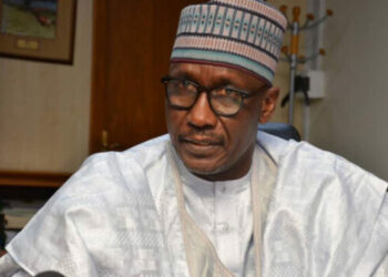 Fuel Scarcity: Group Calls For Kyari’s Sack