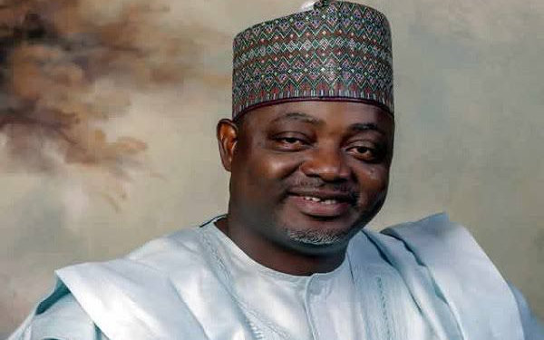 NOA director-general, Lanre Issa-Onilu