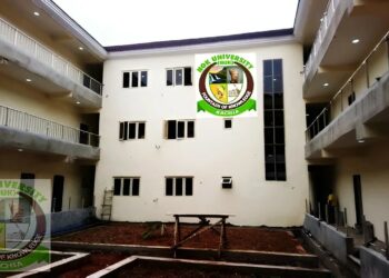 Court Orders Final Forfeiture Of Kaduna-based NOK Varsity, Other Assets