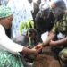 NYSC Flags Off National Tree Planting Campaign 5 NYSC Flags Off National Tree Planting Campaign