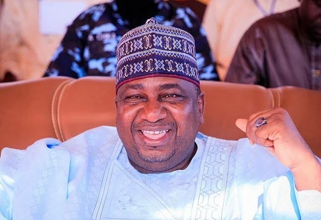 District Head Lauds Governor Idris, Emir Over Appointment 1 Nasir Idris