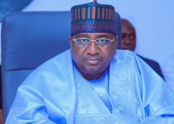 Kebbi At 33: Governor Idris Commends Past Governors, People’s Support