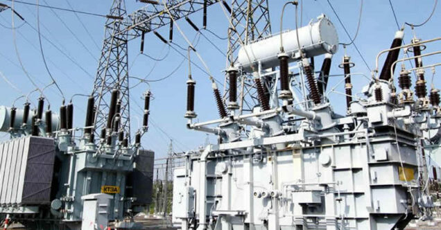 National Grid Collapses 9th Time In 10 Months 1 National power grid 636x332 1