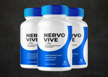 Nervovive: Nutritionist’s Honest Review (Buyer Beware)