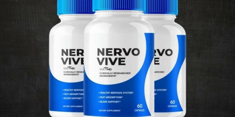 Nervovive: Nutritionist's Honest Review (Buyer Beware)