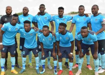 Niger Tornadoes Appoint Mohammed As Technical Adviser