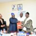 Nigeria Emerges Chairman Council Of African Regional Institute