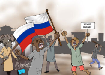 Nigeria’s Democracy Amidst Biting Hunger