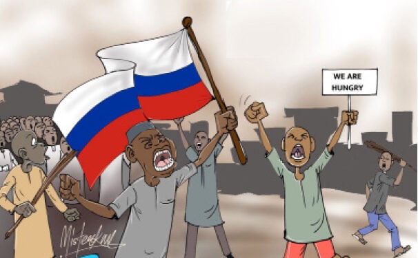 nigeria