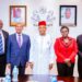 VP Shettima Seeks Closer Nigeria-Tanzania Partnership For Growth 5 nigeria