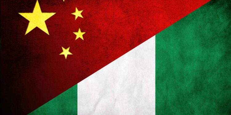 Chinese Companies In Nigeria