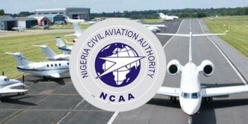 Flight Cancellation: NCAA Launches Complaints Automation Portal