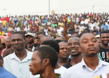 NdiAbia Moves To Empower 1.7m Youths For Sustainable Dev’t