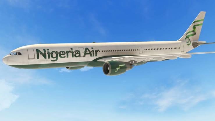Domestic Airfare Jumps By 57.81% In 1 Year 1 Nigerian air