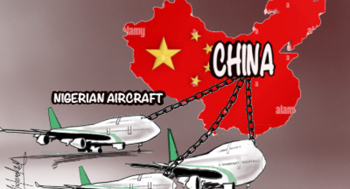 china