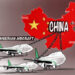 China, Nigeria And Hostage Aircraft 5 China, Nigeria And Hostage Aircraft