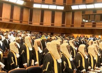 Increased Wages For Judicial Officers