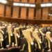 Increased Wages For Judicial Officers