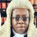 JUST-IN: NJC Formally Okays Kekere-Ekun To Succeed Ariwoola As CJN