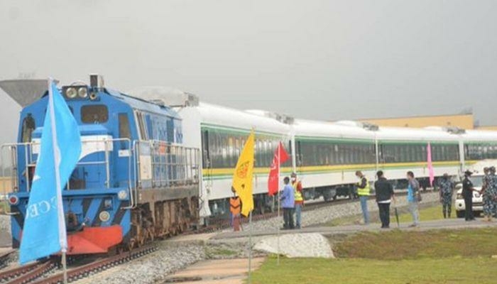 Niger Trains 2000 Traders On Digital Literacy 1 Nigerias rail line to Niger