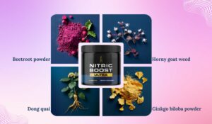 nitric boost ultra