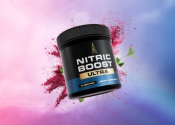 Nitric Boost Ultra Reviews Scam: Will This Nitric Oxide Booster Improve Your Stamina And Strength?