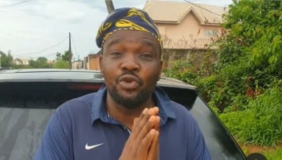 Mohbad: Yomi Fabiyi Calls for Protest Despite Family's Opposition 1 Nollywood actor Yomi Fabiyi.