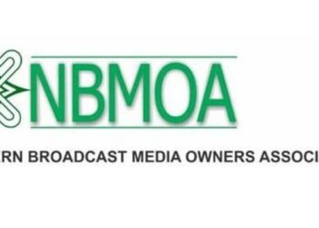 NBMOA Files Complaint Against Monopoly Of  TV Channel