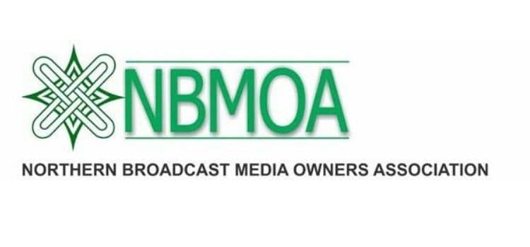 Northern Broadcast Media Owners Association
