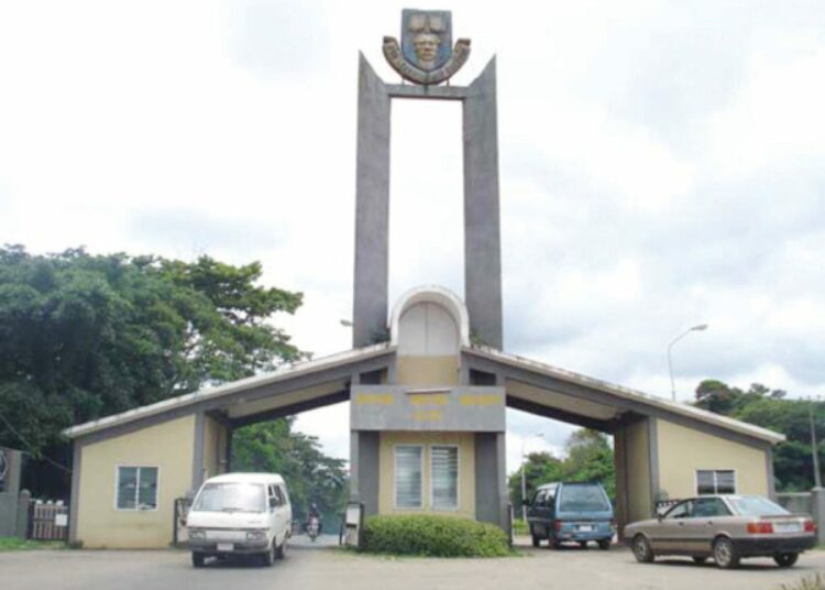 OAU