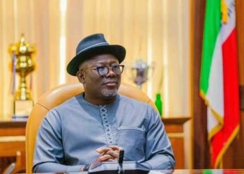 Liabilities: Delta Govt Pays N161bn Out Of N465bn Inherited Debt
