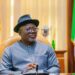 Liabilities: Delta Govt Pays N161bn Out Of N465bn Inherited Debt