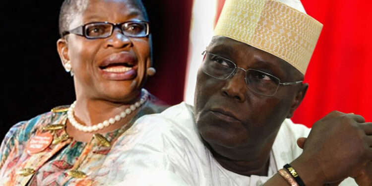 Ezekwesili
