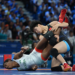 Olympic Games: Nigerian Wrestler Adekuoroye Loses 57kg Fight To China