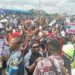 Commission Worries Over Child Participation In Protests