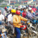 Oyo Govt To Enforce Policy On Commercial Motorcyclists 5 2 Motorcyclists Killed, Bikes Stolen In Ondo