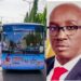 Okpebholo Donates 2 Luxury Buses To Ease Transportation Burden Of Edo South Constituents