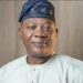 JUST-IN: Ogun REC, Olaniyi Ijalaye, Dies