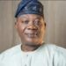 INEC Loses Ogun REC Olaniyi Ijalaye