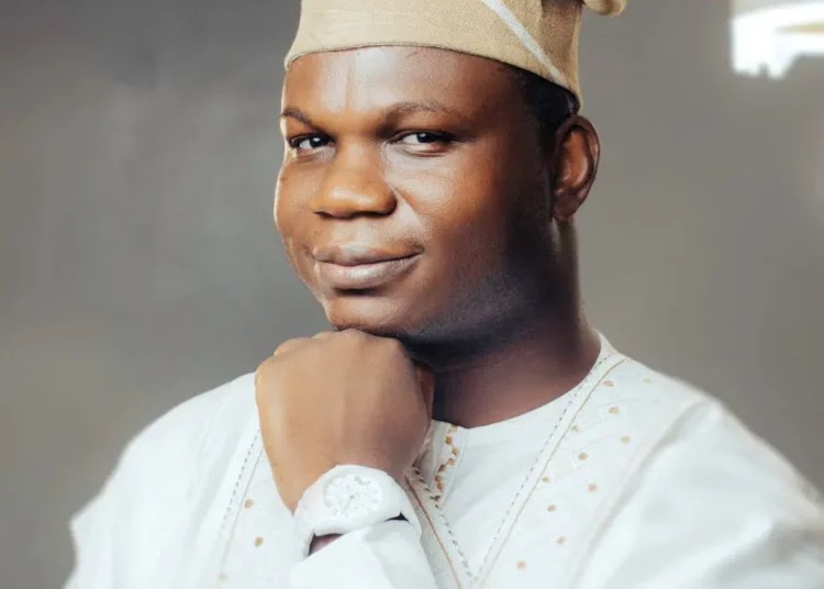 Olayinka Fafoluyi